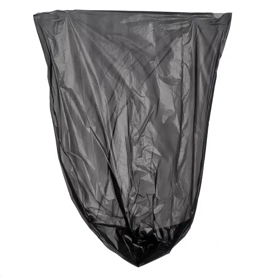 Image of Black Can Liners