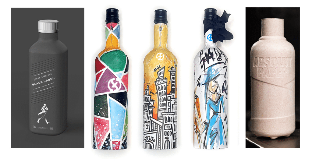 Beverages are Leading the Way in Sustainable Packaging - Sup