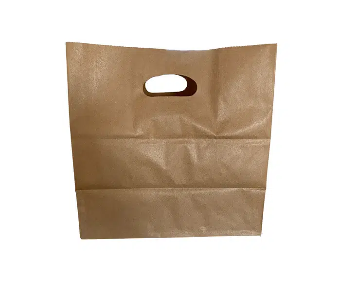 Image of Die-cut Handle Bags