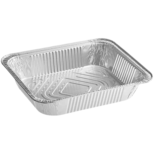 Image of Aluminum Pans