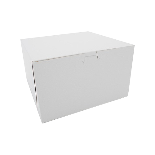 Image of Bakery Boxes