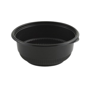 Image of Black Bowls