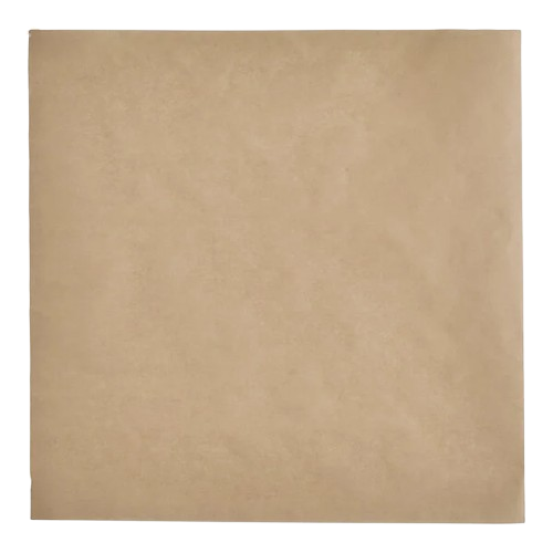 Image of Brown Kraft Wax Paper
