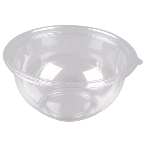 Image of Clear Bowls