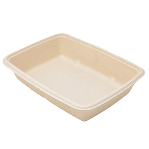 Image of Fiber Containers