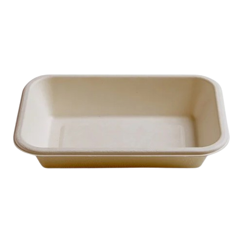 Image of Fiber Deli Containers