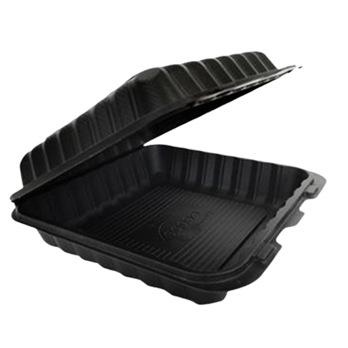Image of Microwaveable Clamshells