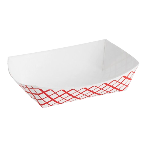 Image of Paper Trays