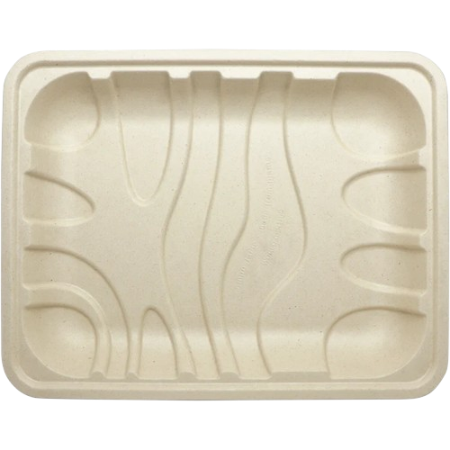 Image of Produce and Meat Trays