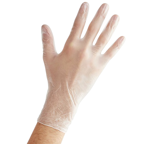 Image of Vinyl Gloves