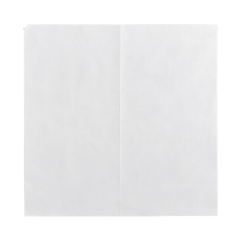 Image of White Wax Paper