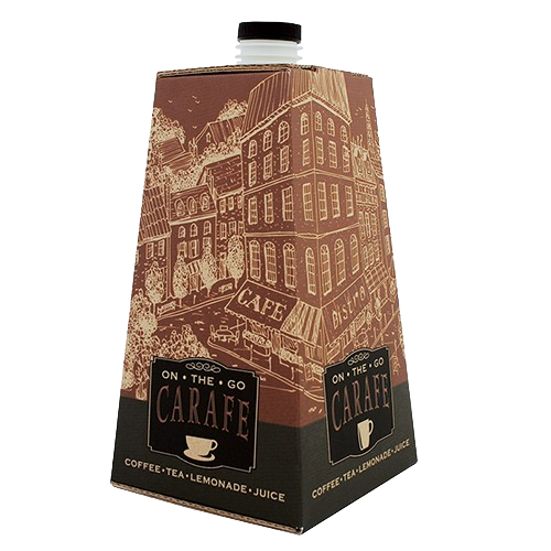Image of Coffee Carafes