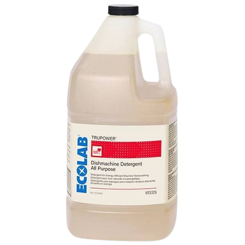 Image of Dish Soap and Detergents