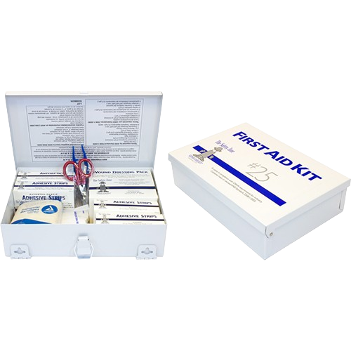 Image of First Aid Kits