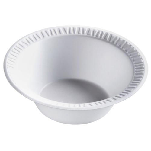 Image of Foam Bowls