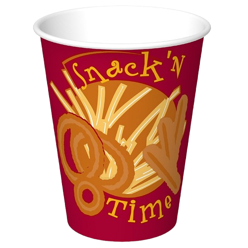 Image of French Fry Cups