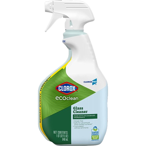 Image of Glass Cleaner