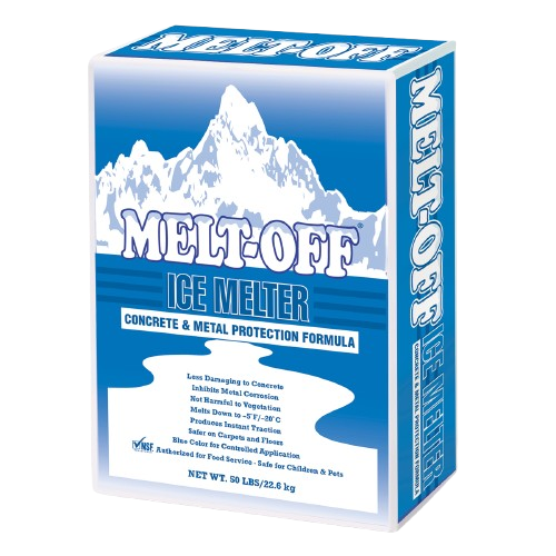 Image of Ice Melter