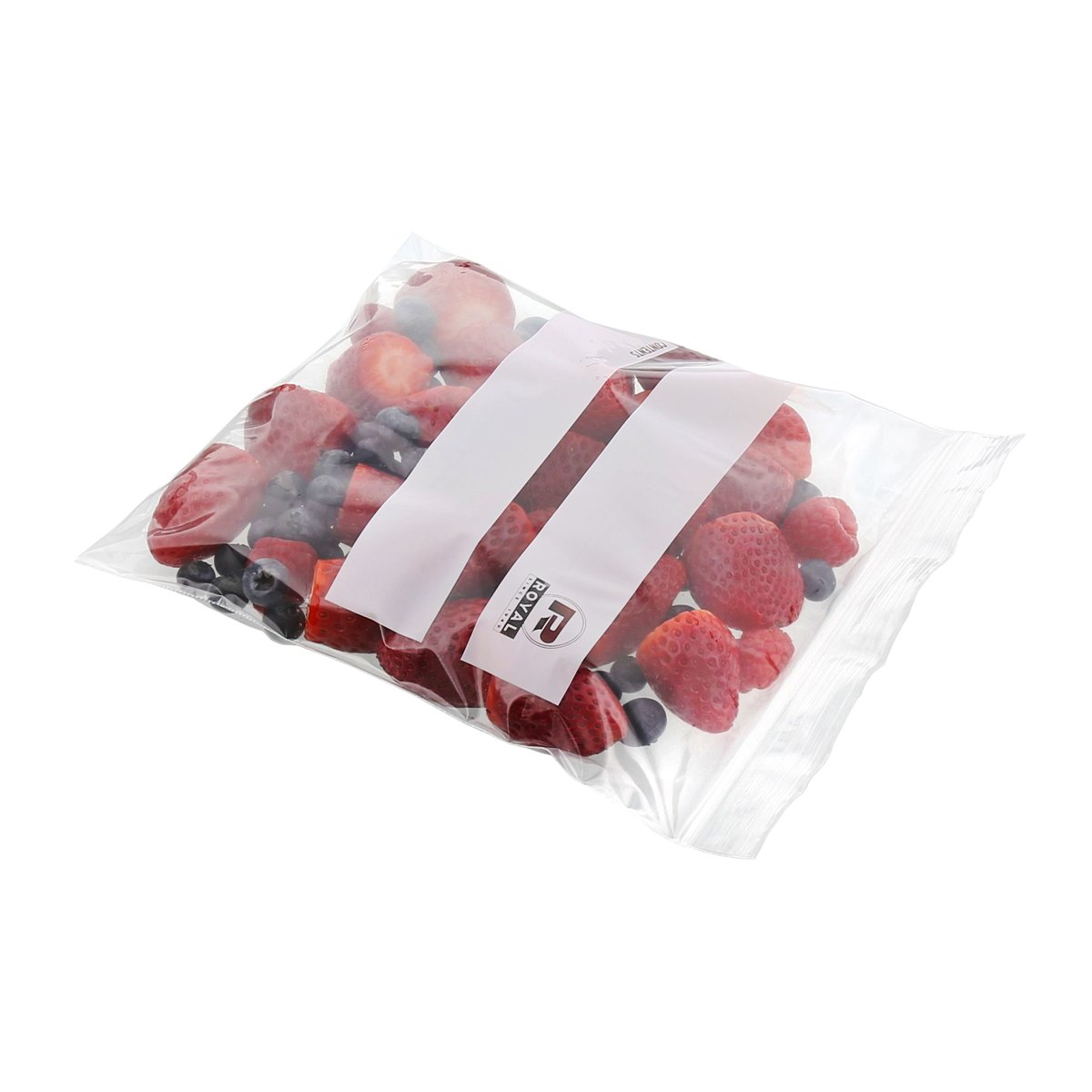 Image of Zip-lock Bags
