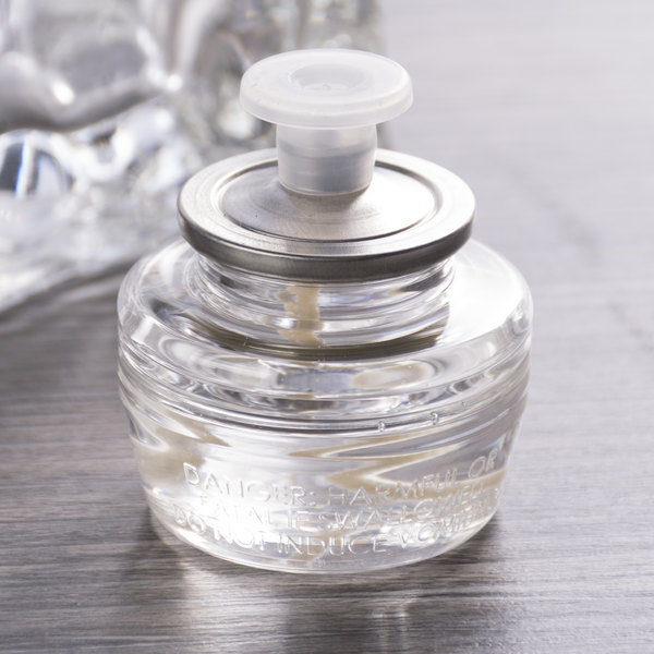 Image of Liquid Wax Candles